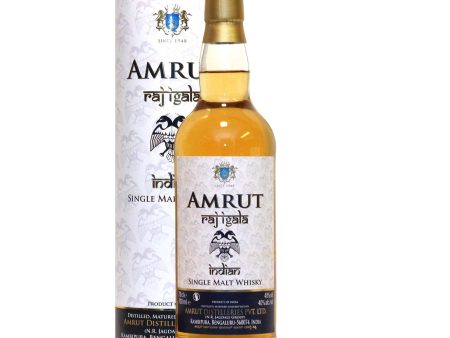 Amrut Raj Igala Whisky Online Hot Sale