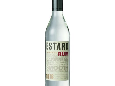 Estaro White Rum Online Sale