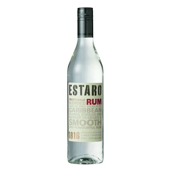 Estaro White Rum Online Sale