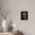 Sinead O Connor Canvas Stretched, 0.75  Hot on Sale