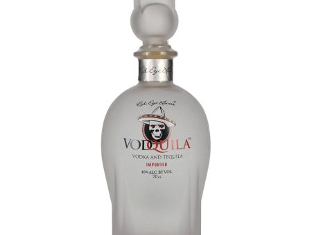 Vodquila Vodka Online Sale