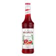 Monin Blood Orange Syrup Cheap