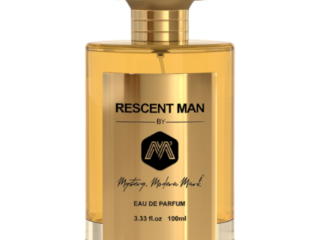 Rescent Man Online now