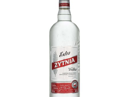 Zytnia Poolse Graanwodka Online now