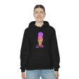 Scoops of Love Unisex Heavy Blend™ Hooded Sweatshirt Online Hot Sale