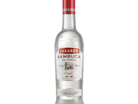 Luxardo Sambuca Dei Cesari For Sale