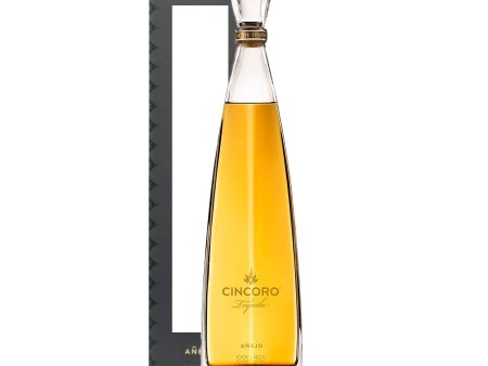 Cincoro Anejo Tequila Cheap