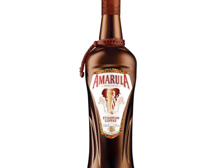 Amarula Ethiopian Coffee Liqueur Online