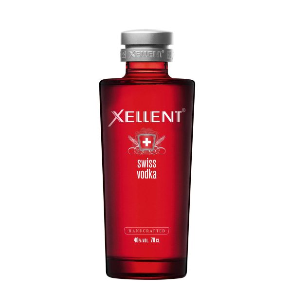 Xellent Swiss Vodka Cheap