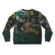 Toys in the Hood Lightweight Sweatshirt on Sale