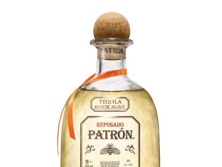 Patron Reposado Tequila Cheap