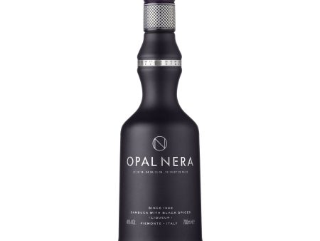 Opal Nera Sambuca Supply