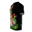 Easter Bunny 2023 Unisex AOP Cut & Sew Tee Hot on Sale