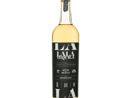 LALA Reposado Tequila For Discount