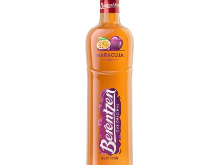 Berentzen Maracuja Liqueur Online