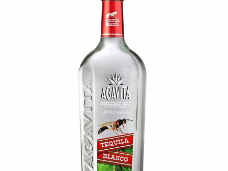 Agavita Blanco Tequila For Cheap