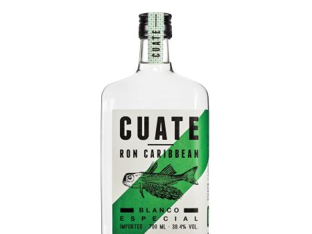 Cuate 01 Rum Discount