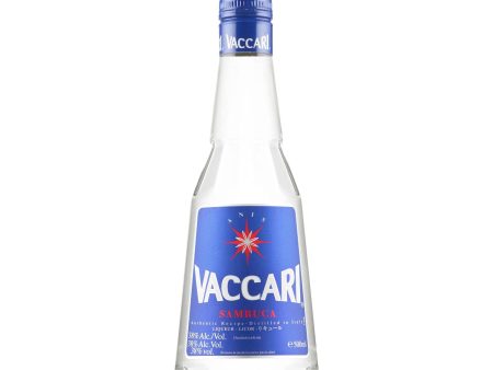 Vaccari Sambuca Cheap