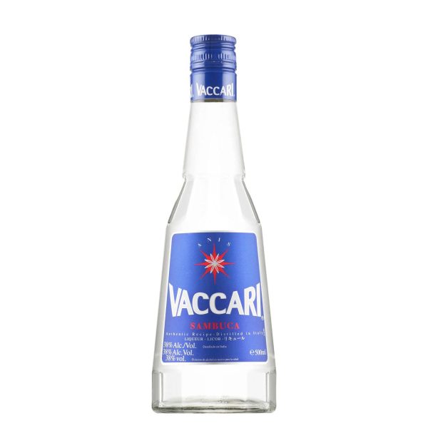 Vaccari Sambuca Cheap