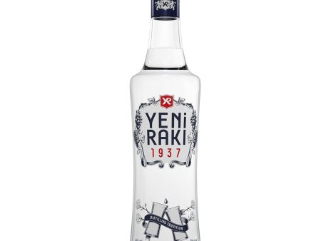 Yeni Raki Sale