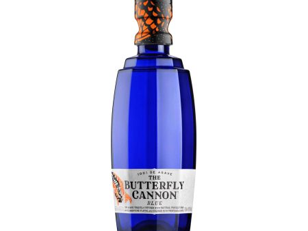 Butterfly Cannon Blue Tequila Online