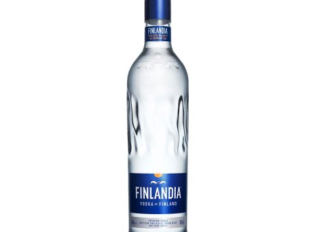 Finlandia Vodka For Discount