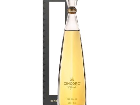 Cincoro Reposado Tequila For Sale