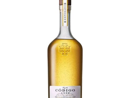 Codigo 1530 Reposado Tequila on Sale