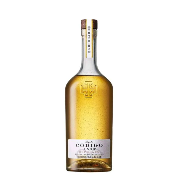 Codigo 1530 Reposado Tequila on Sale