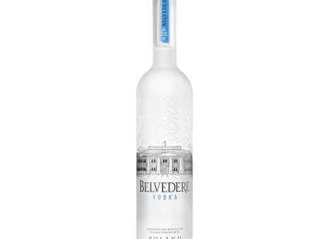 Belvedere Vodka 1L Hot on Sale