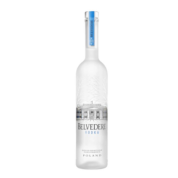 Belvedere Vodka 1L Hot on Sale