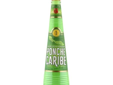 Ponche Caribe Pistachio Cheap