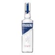 Wyborowa Vodka For Discount