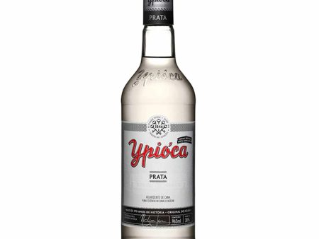 Ypioca Prata Cachaca For Sale