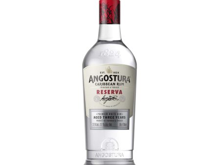 Angostura Reserva Blanco Rum Online