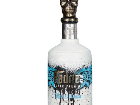 Padre Azul Blanco Tequila Sale