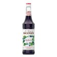 Monin Blackberry Syrup For Discount