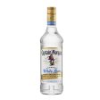 Captain Morgan White Rum Online