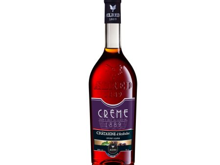 Aelred 1889 Chestnut Liqueur Online Hot Sale