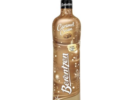 Berentzen Caramel Cream Online Hot Sale