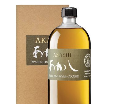 Akashi Single Malt Whisky Online Hot Sale