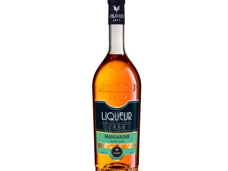 Aelred 1889 Mandarine Liqueur Discount