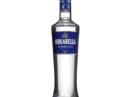 Isolabella Sambuca Supply