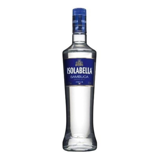 Isolabella Sambuca Supply