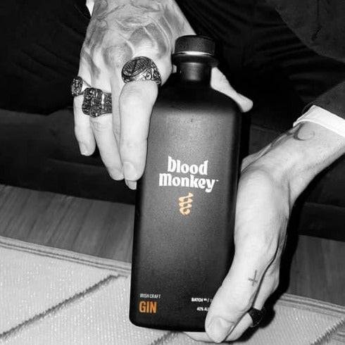 Blood Monkey Gin For Discount