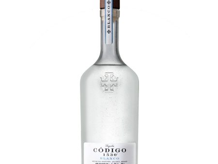 Codigo 1530 Blanco Tequila Online Hot Sale