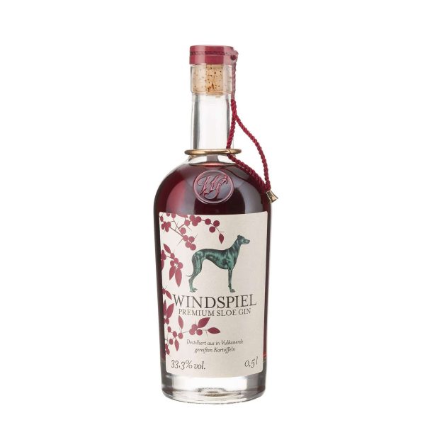 Windspiel Sloe Gin Discount