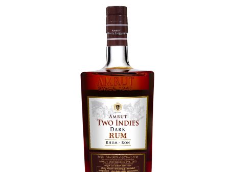 Amrut Two Indies Rum Sale