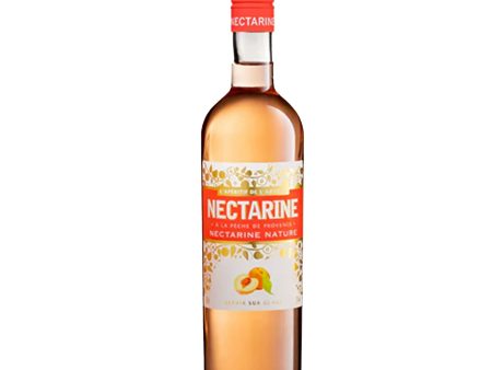 Aelred Nectarine Liqueur Supply