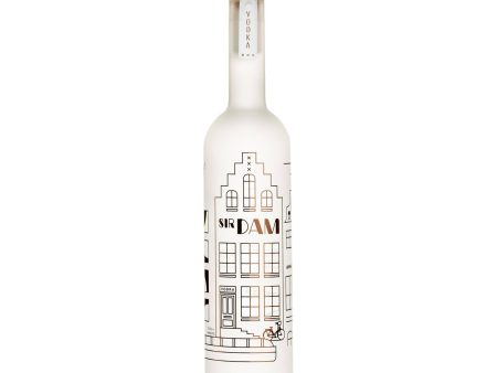 Sir Dam Vodka Online now